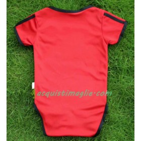 Divisa di Calcio Manchester United Mini Prima 2018/2019